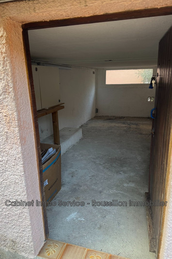 Location appartement Port-Vendres  