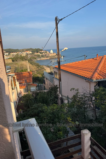 Location appartement Port-Vendres  