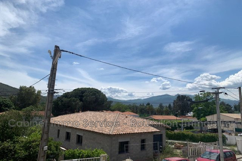 Location appartement Le Boulou  
