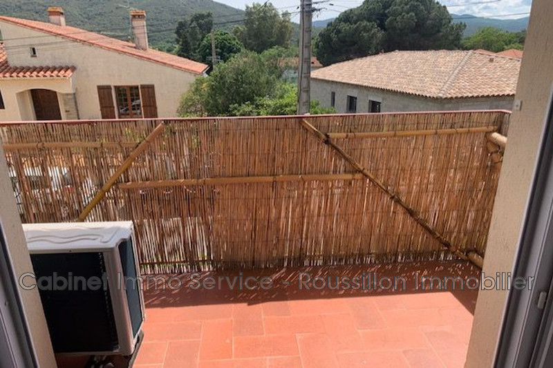 Location appartement Le Boulou  