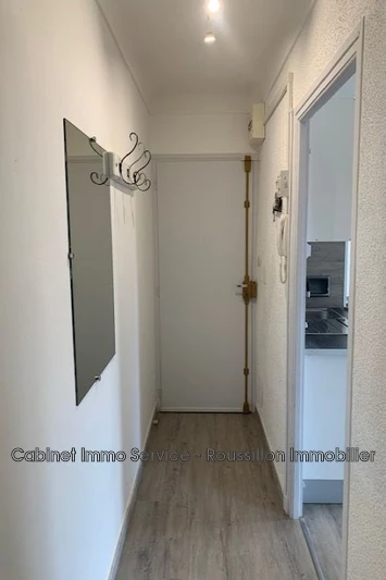 Location appartement Le Boulou  