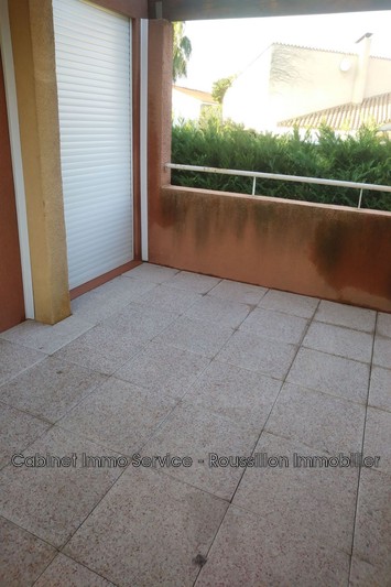 Location appartement Le Boulou  