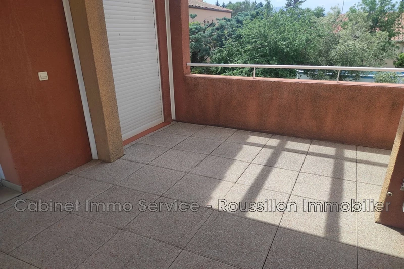 Location appartement Le Boulou  