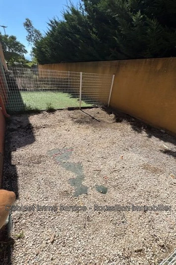 Location appartement Le Boulou  