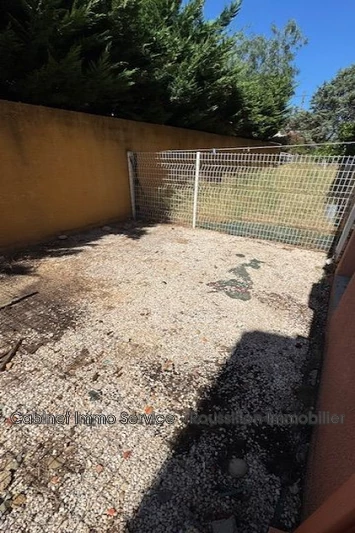 Location appartement Le Boulou  