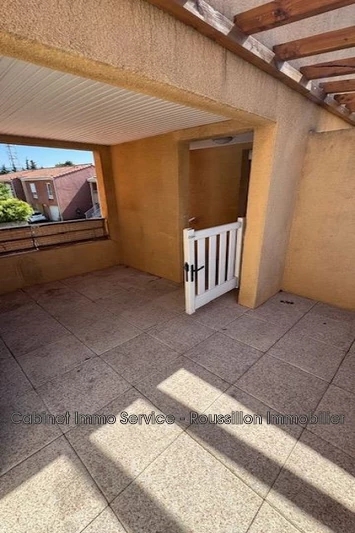 Location appartement Le Boulou  