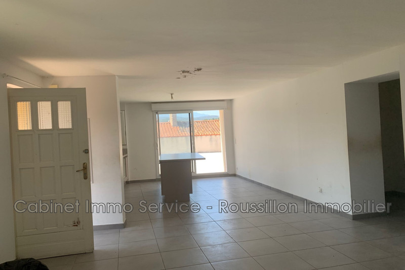 Appartement Saint-Jean-Pla-de-Corts Vallespir,  Location appartement  3 pièces   77&nbsp;m&sup2;