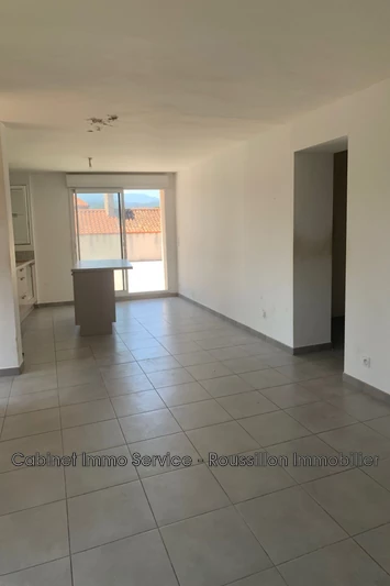 Location appartement Saint-Jean-Pla-de-Corts  