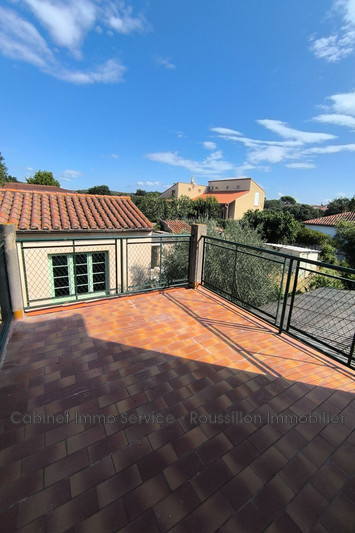 Photo Appartement Céret Vallespir,  Location appartement  4 pièces   97&nbsp;m&sup2;