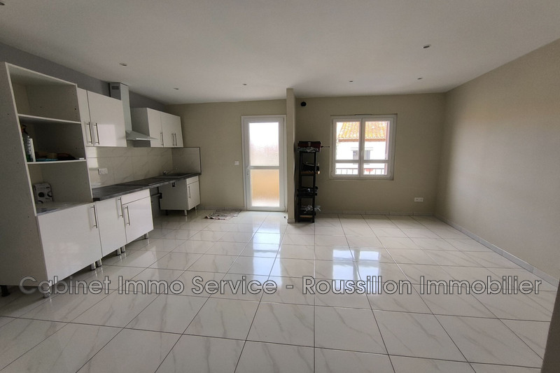 Appartement Saint-Jean-Pla-de-Corts Vallespir,  Location appartement  3 pièces   57&nbsp;m&sup2;