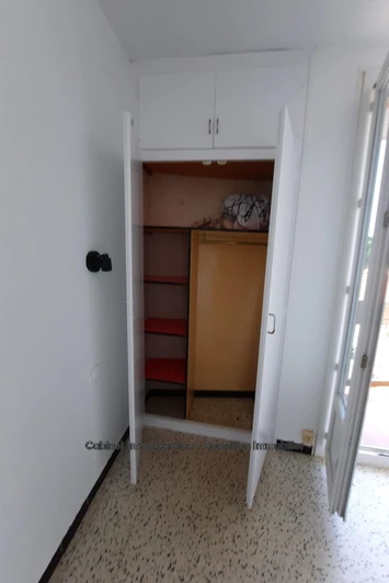 Location appartement Argelès-sur-Mer  