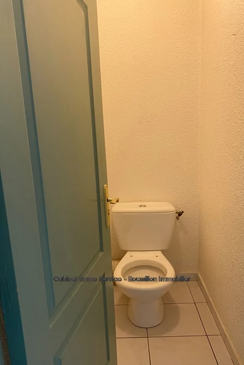 Location appartement Saint-Génis-des-Fontaines  