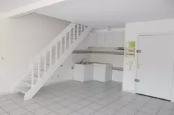 Location appartement Saint-Génis-des-Fontaines  