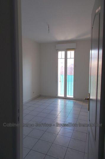 Location appartement Saint-Génis-des-Fontaines  