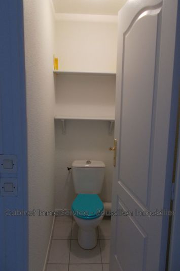 Location appartement Saint-Génis-des-Fontaines  