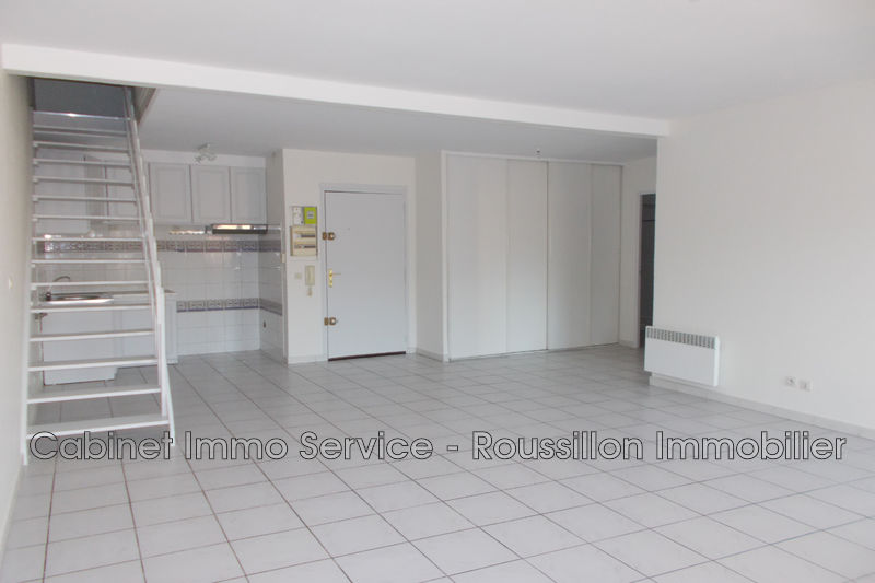 Location appartement Saint-Génis-des-Fontaines  
