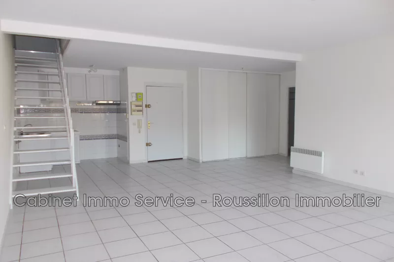 Location appartement Saint-Génis-des-Fontaines  