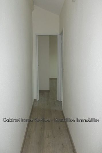 Location appartement Saint-Génis-des-Fontaines  