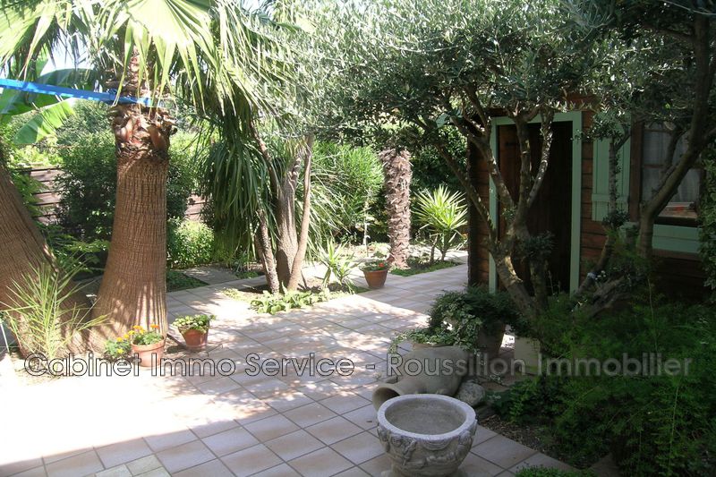 vente Maison villa Céret Villa Céret Location villa 2 chambres 97 m²