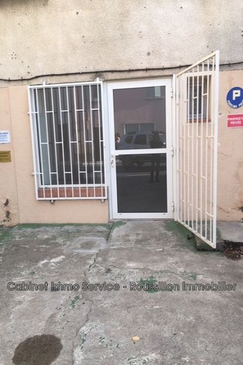vente Locaux location local professionnel Saint-andré Les albères Local professionnel Saint-André Les albères, Professionnel local professionnel 32 m²