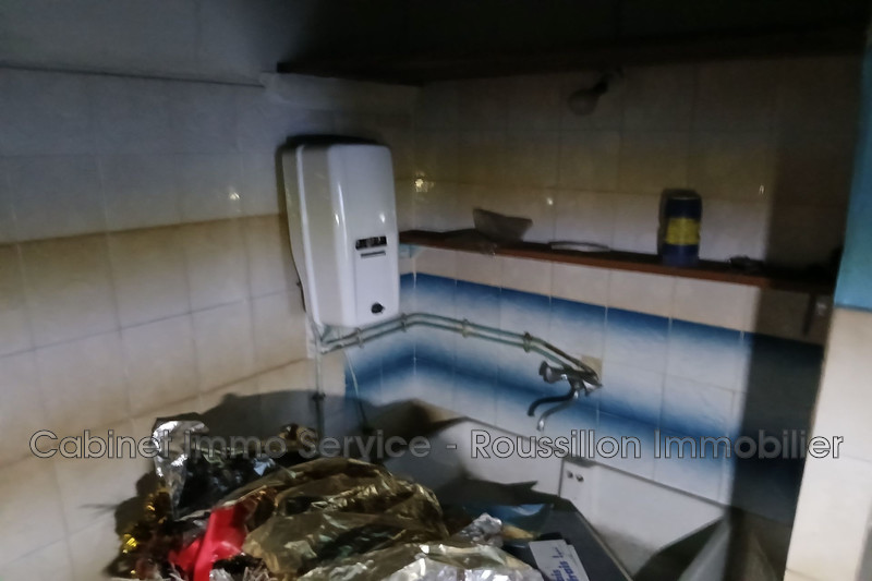 Professionnel murs local professionnel Arles-sur-Tech  