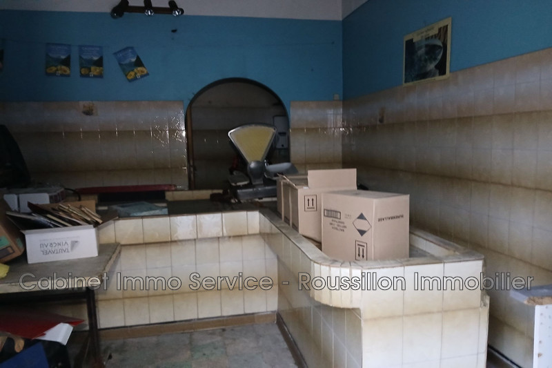 Professionnel murs local professionnel Arles-sur-Tech  