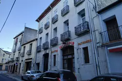 Professionnel murs local professionnel Arles-sur-Tech  