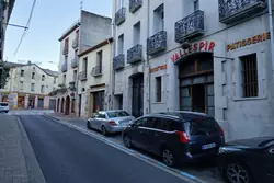 Professionnel murs local professionnel Arles-sur-Tech  