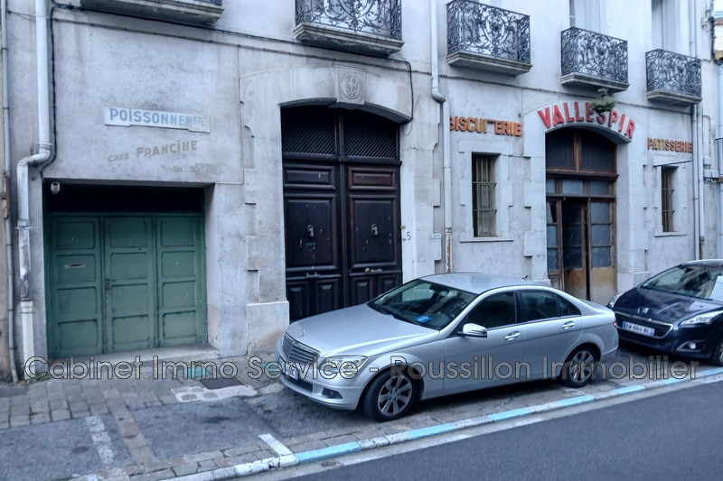 Professionnel murs local professionnel Arles-sur-Tech  