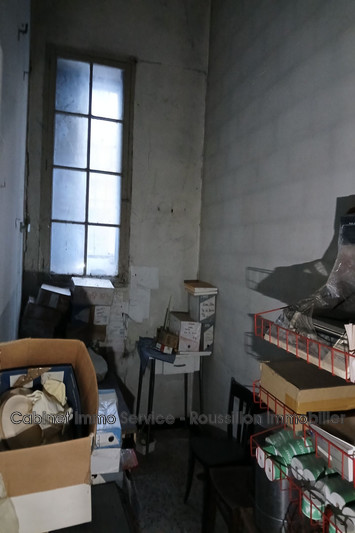 Professionnel murs local professionnel Arles-sur-Tech  