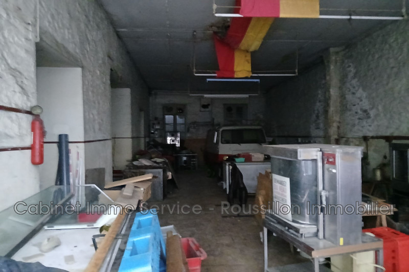 Professionnel murs local professionnel Arles-sur-Tech  