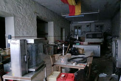Professionnel murs local professionnel Arles-sur-Tech  