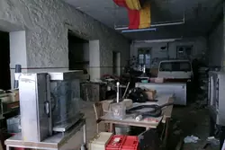 Professionnel murs local professionnel Arles-sur-Tech  