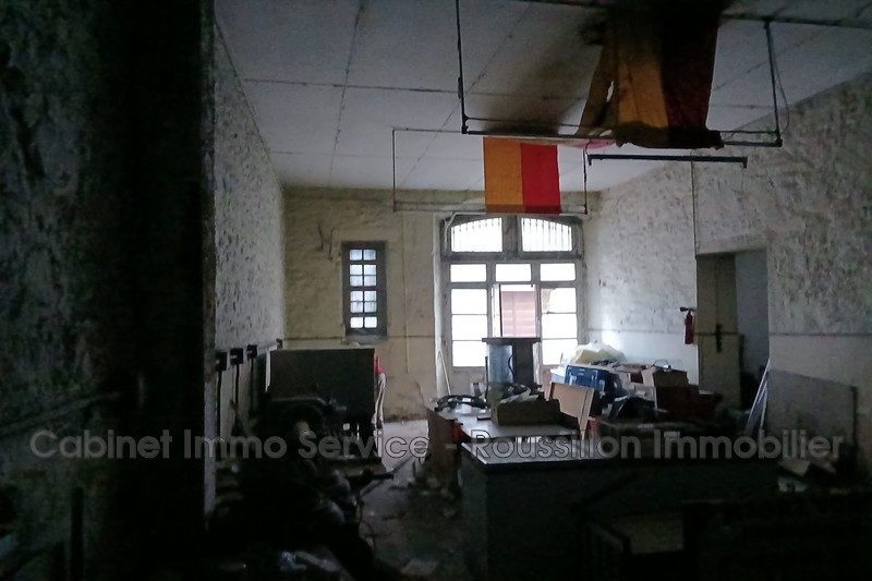 Professionnel murs local professionnel Arles-sur-Tech  
