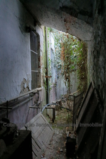 Professionnel murs local professionnel Arles-sur-Tech  