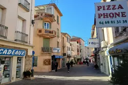 Professionnel local commercial Argelès-sur-Mer  