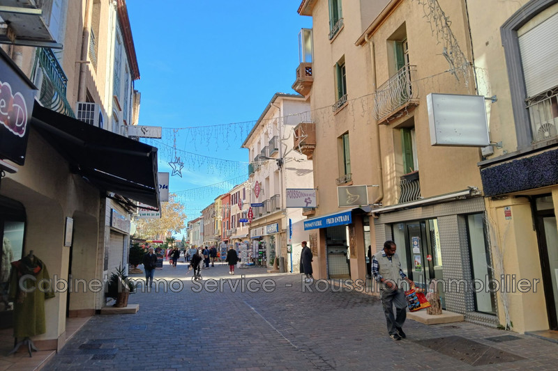 Professionnel local commercial Argelès-sur-Mer  