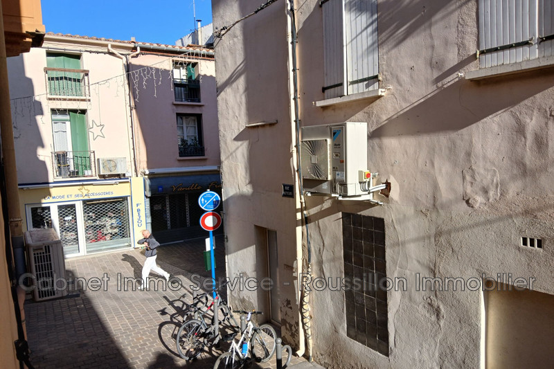 Professionnel local commercial Argelès-sur-Mer  