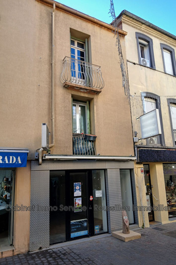 Professionnel local commercial Argelès-sur-Mer  