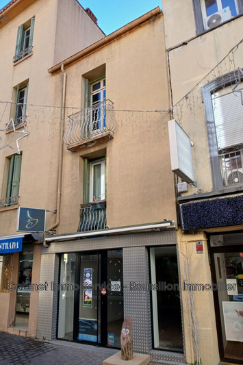 Professionnel local commercial Argelès-sur-Mer  