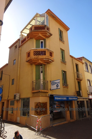Professionnel local commercial Argelès-sur-Mer  