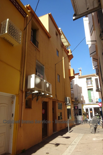 Professionnel local commercial Argelès-sur-Mer  