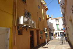 Professionnel local commercial Argelès-sur-Mer  