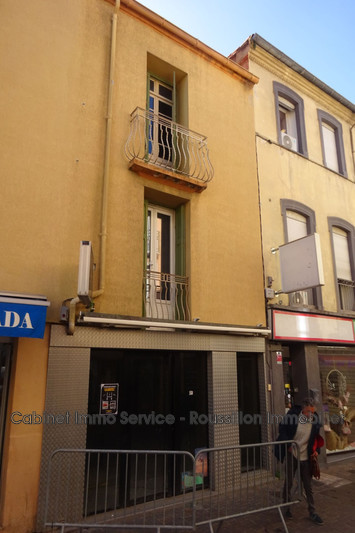 Professionnel local commercial Argelès-sur-Mer  