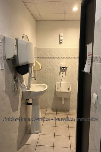 Professionnel locaux Perpignan  