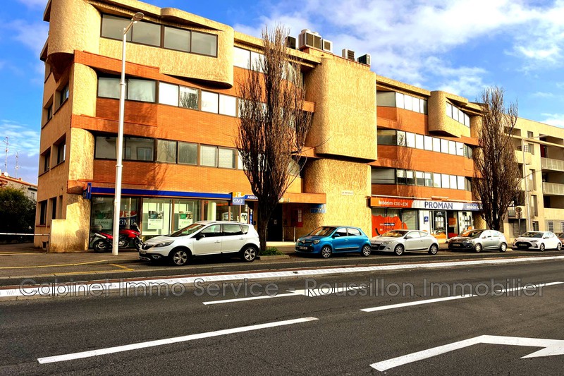 Professionnel locaux Perpignan  