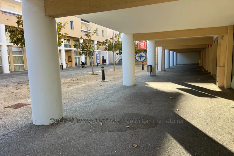 Professionnel local commercial Céret  