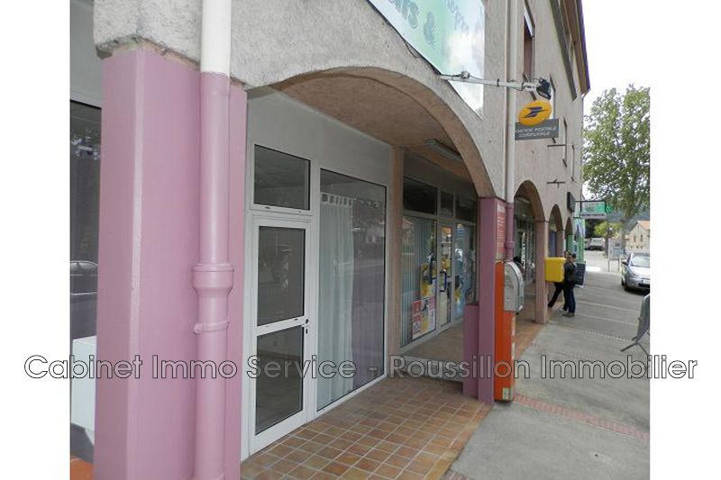 vente Locaux vente local commercial ou professionnel Reynès Local commercial ou professionnel Reynès Professionnel local commercial ou professionnel 55 m²