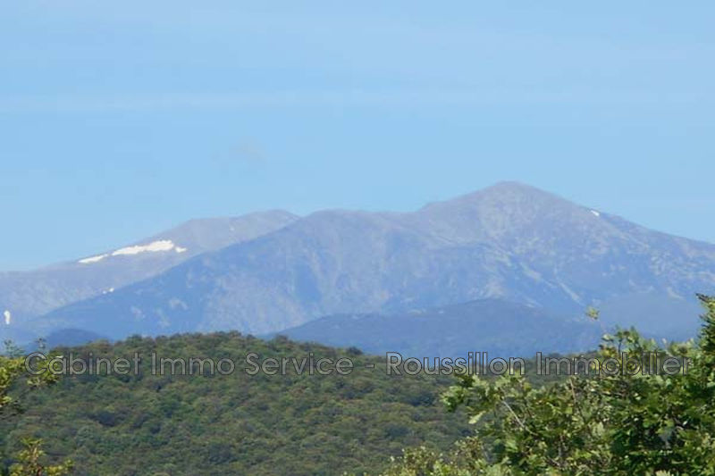 Vente villa Céret  