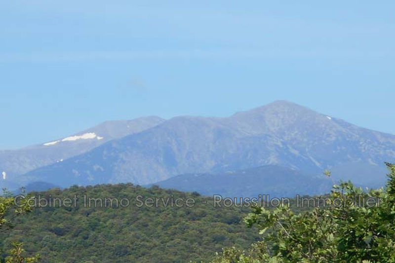 Vente villa Céret  